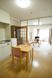 明るい居室