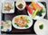食事の盛り付け