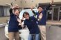 すみれ ケアセンター 大庄 介護職・ヘルパー（日勤専従）（正社員）