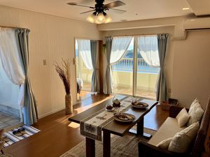 居心地の良い居室