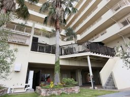 快適なエントランス風景