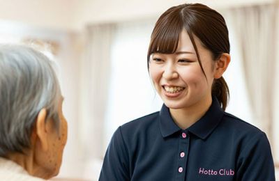 スタッフイメージ