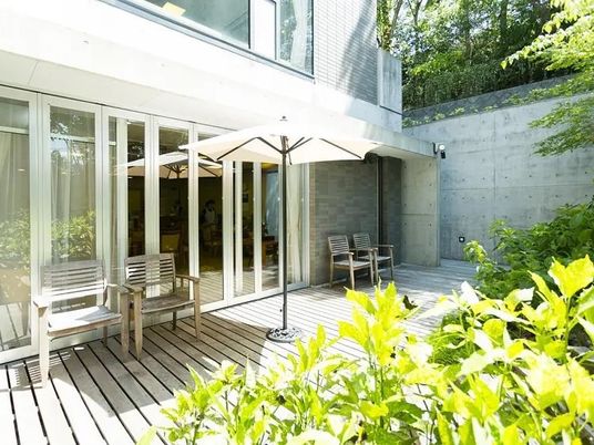 快適な浴室設備