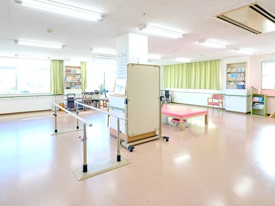 機能訓練室  