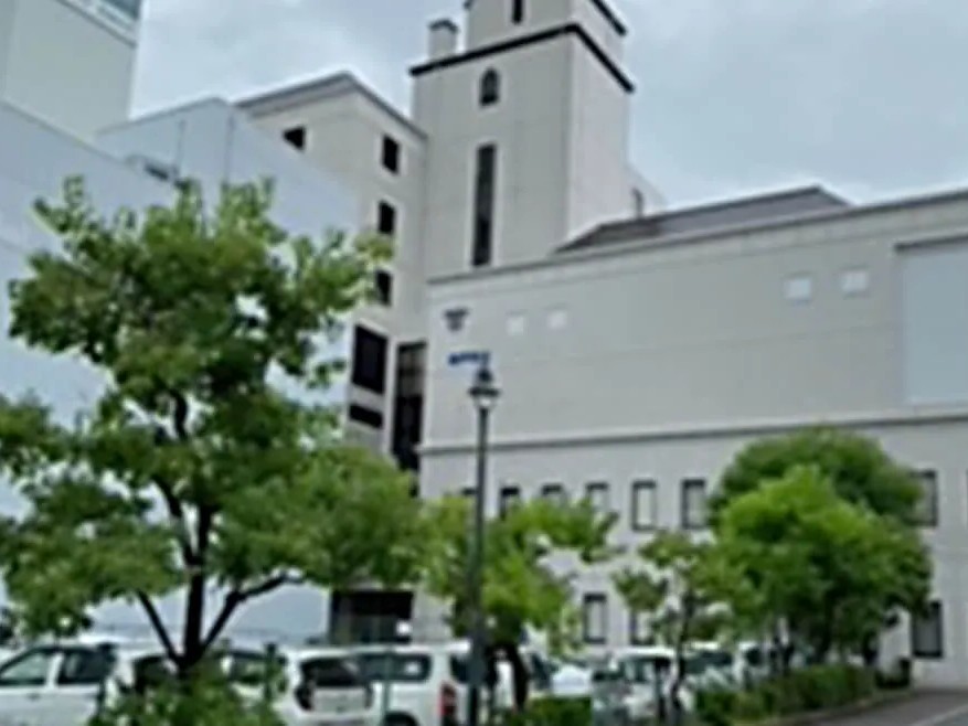 株式会社 やさしい手神戸西 訪問介護事業所の外観