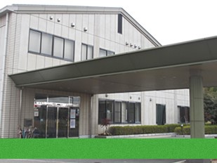 デイサービスセンター 自由が丘の外観