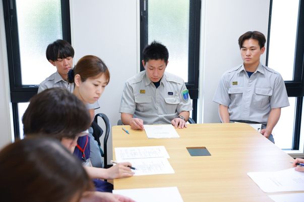 スタッフイメージ