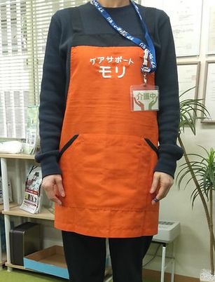 スタッフイメージ