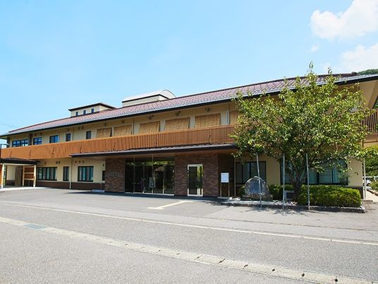 施設外観  