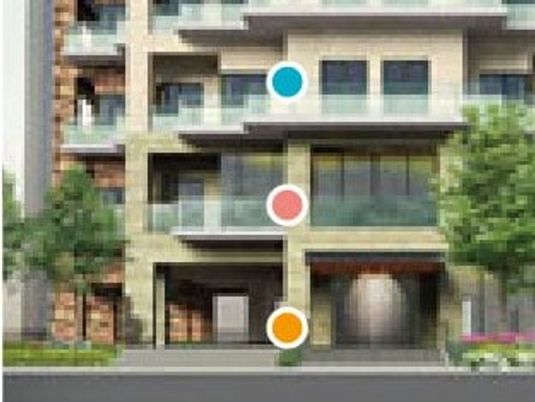 施設外観  