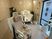 機械浴がある浴室  