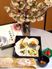 和風の彩り豊かな食事