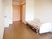 居住空間の清潔な居室