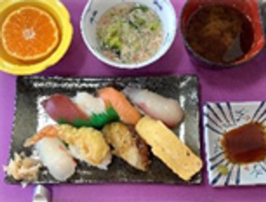 食事例