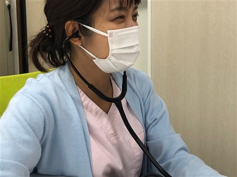 メディケアシステム 訪問看護 ・リハビリセンター尼崎の外観