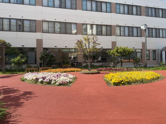 四季折々の庭