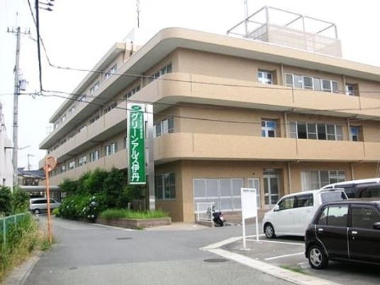 施設外観  