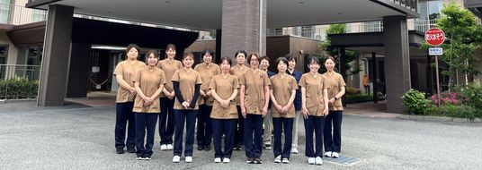 スタッフイメージ