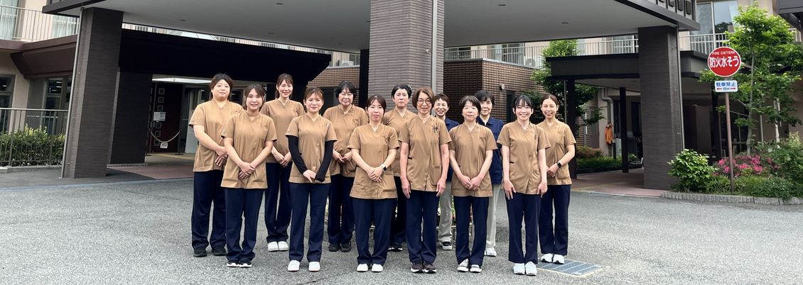 スタッフイメージ