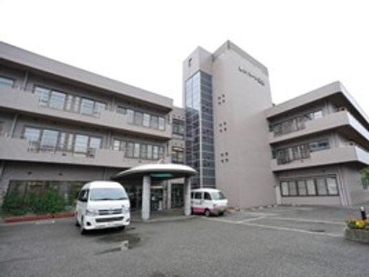 施設外観  