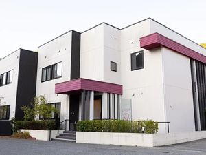 施設外観  