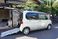 障がい者支援車両