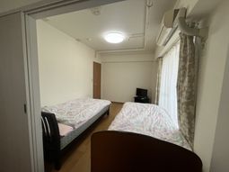 快適な居室