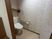 使いやすいトイレ設備