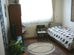 居心地の良い居室