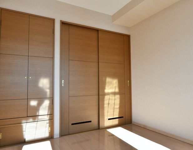 明るい和室 和室 自然光が入る明るい和室です。静かな環境でリラックスしながら、働きやすい空間になっています。