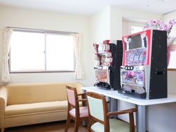 居心地の良い居室