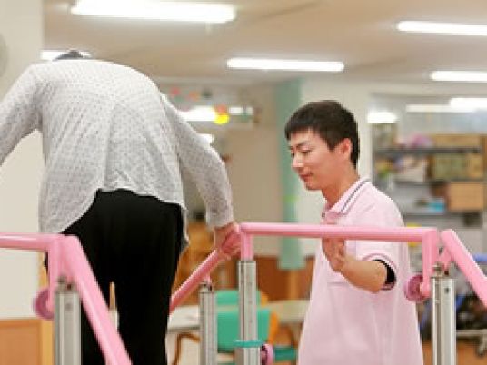 機能訓練室