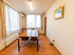 多目的に利用可能な部屋