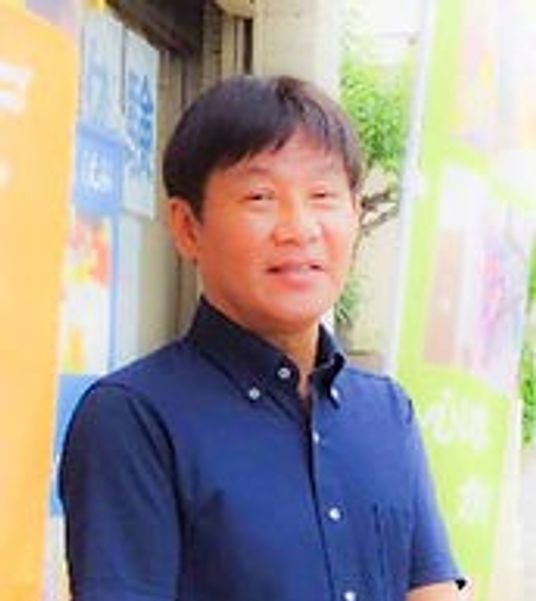 スタッフイメージ