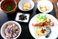 おいしい食事のダイニング