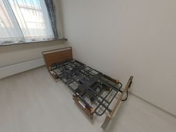 快適な居室の手入れ