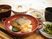 彩り豊かな和食膳