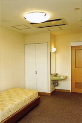 快適な居室