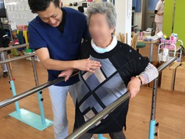 トレーニングルーム