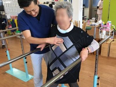 トレーニングルーム