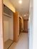 便利な収納がある廊下