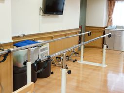 リハビリ用歩行器具