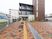 清潔感のある建物外観