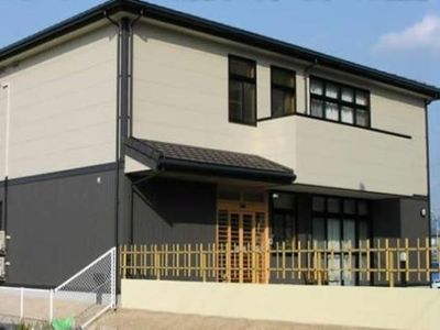 快適な環境居室