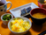 和食のあるダイニング