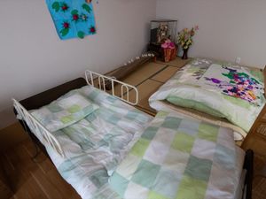 和風の居室