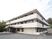 清潔な建物の外観