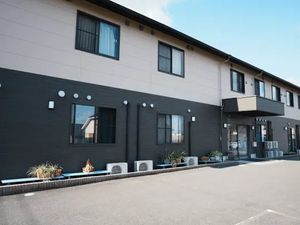 施設の外観  