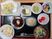 多彩な和の食事