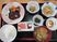 季節の料理を楽しめる食堂